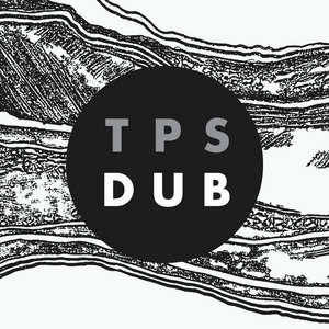 THE PINSTRIPES / I in DUB cover
