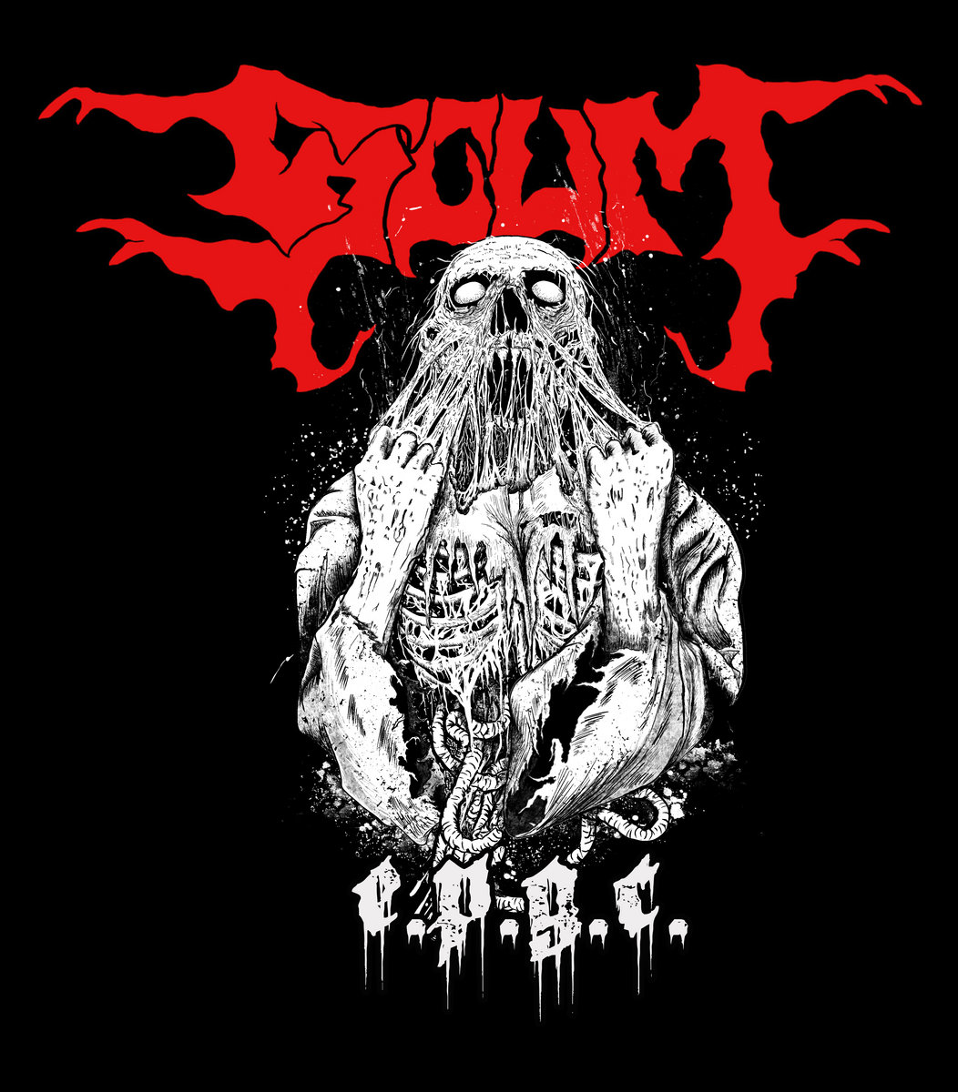 GREGORY 限定CD THE SCUM OF SOCIETY GREGORY 限定CD THE SCUM OF SOCIETY GREGORY 限定CD THE SCUM