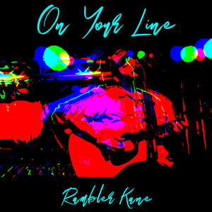 On Your Line cover