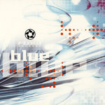blue - V.A. (Flow Records)