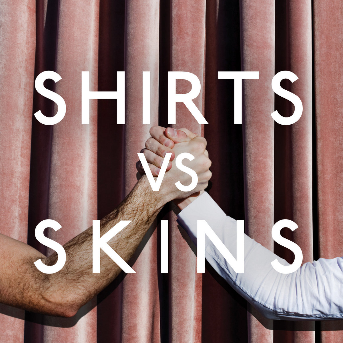 Shirts vs Skins r/nostalgia