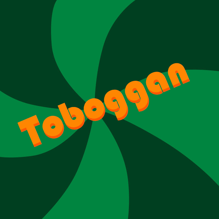 Music Toboggan