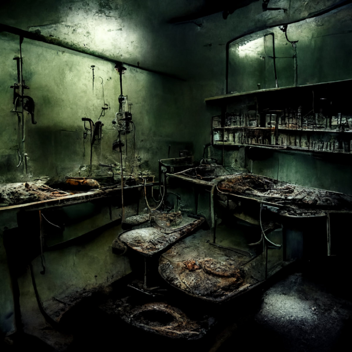 Post Mortem Sepulchrate