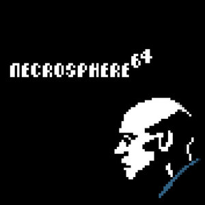 Necrosphere64 cover