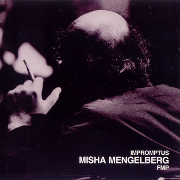 Music and merch tagged misha mengelberg on Bandcamp