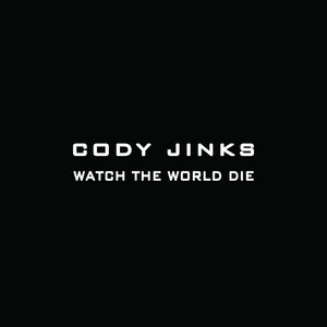 Watch the World Die cover