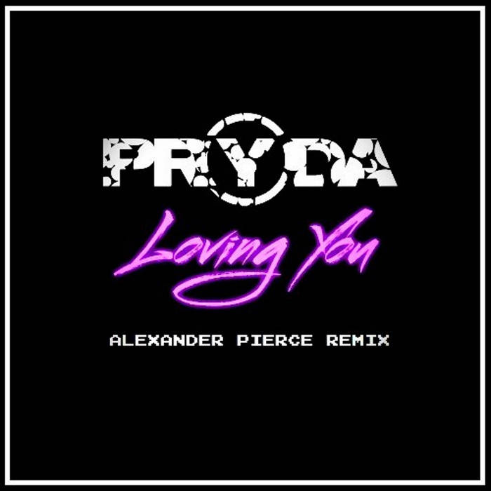 Retro alexander pierce remix. Alexander Pierce Remix. Alexander Pierce музыкант. Pryda. Pryda ~ loving you.