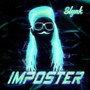 Slynk - Imposter cover