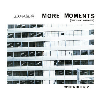 Music | Controller 7