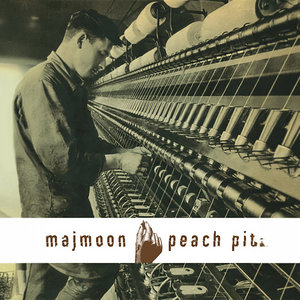 Sportrock (Split CD With Majmoon) cover