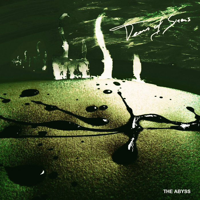 The Abyss | Fabio Properzi - Giulia Riboli | Tears Of Sirens