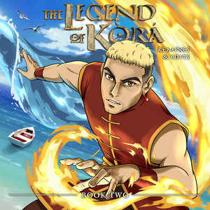The Legend of Kòrá Remixes & Edits ~Book Two~ cover