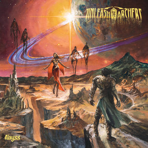 Unleash the Archers — Abyss