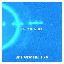 19/156 [beautiful as hell] cover art
