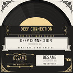 DFRA - DFRA Feat. Jwana Sallies- Deep Connection