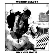 MB12 - Fuck Off Nazis cover art