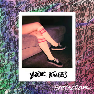 Your Knees cover