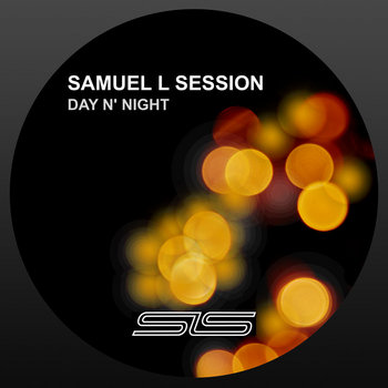 Music | SLS Samuel L Session