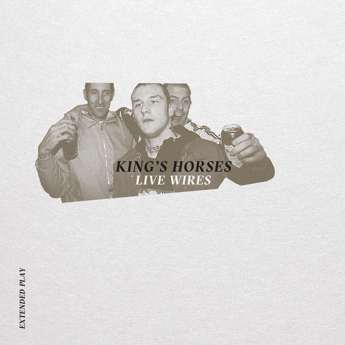 Live Wires King's Horses