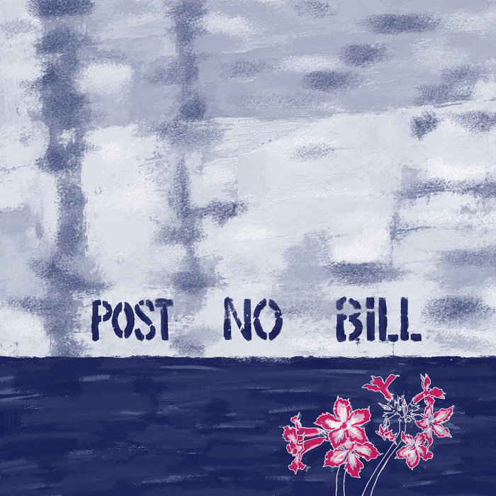 Pochette de Post No Bill par K.O.G Soundsystem & Burland