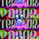VAPOR TERROR Soundtrack