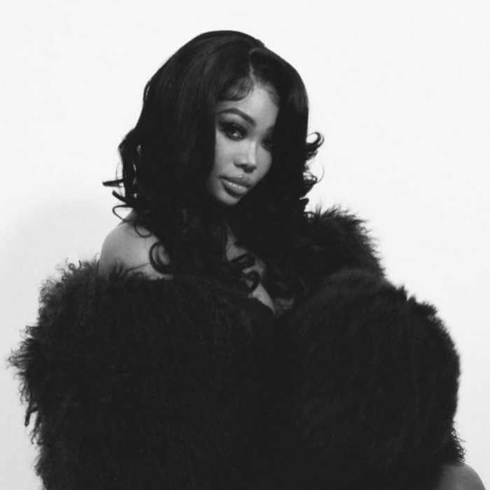 Number One Jaydottcee