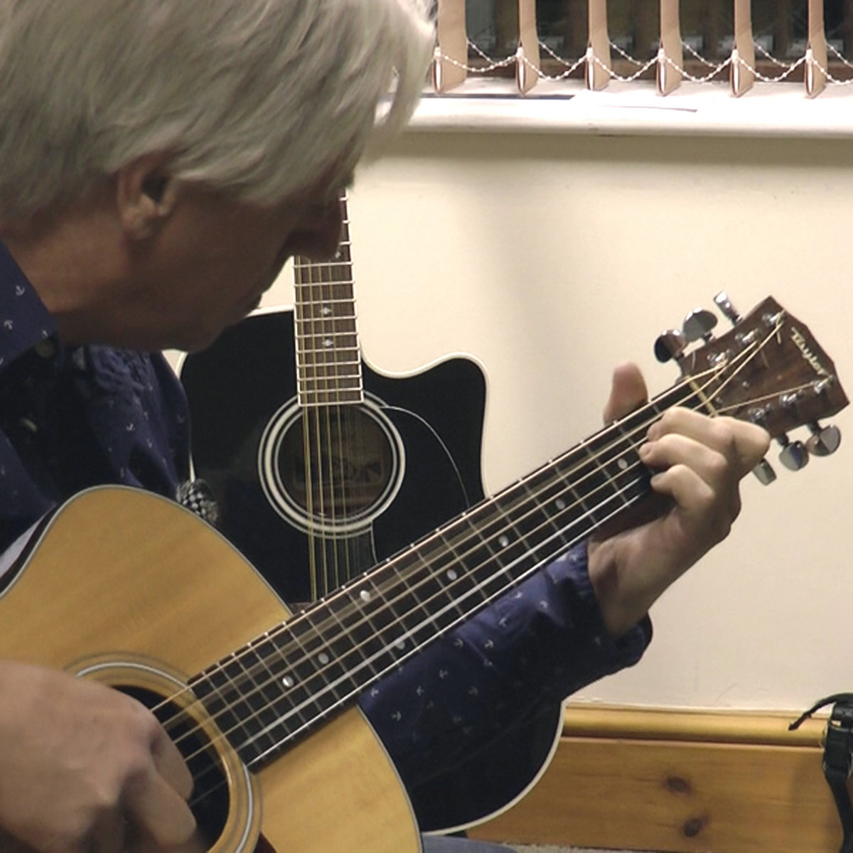 That's How Every Empire Falls Andy Shearer