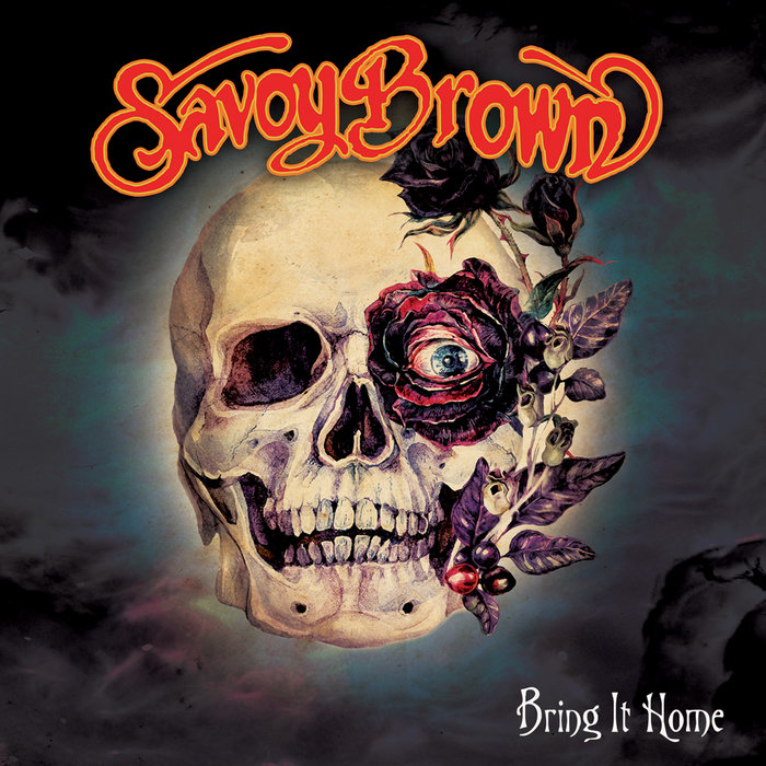 Bring It Home | Savoy Brown