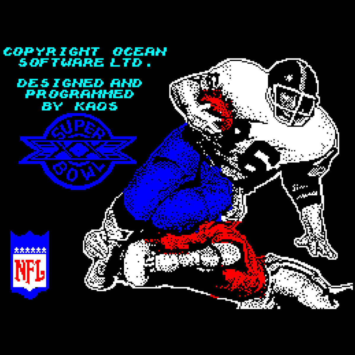 27 - ZX Spectrum Game Loading Noises | The Owl