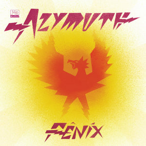 Fênix cover