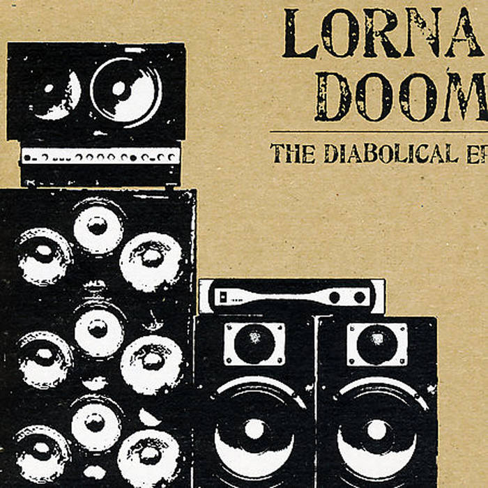 家主 INTO THE DOOM 2枚組レコード 中古:盤質B】 INTO THE DOOM (2枚組アナログレコード) : 家主