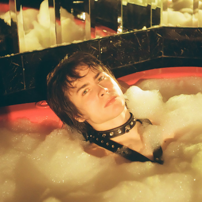 In The Throes Of Love Theo Vandenhoff