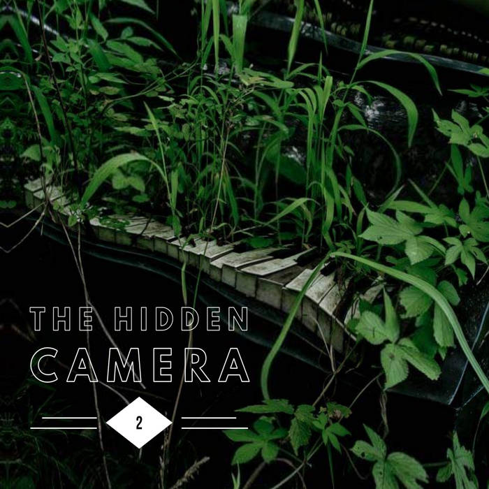 The Hidden Camera 2 Paul Ellis Paul Nagle Paul Nagle