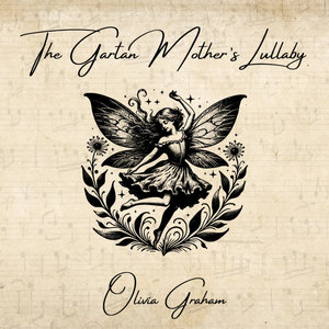 The Gartan Mother's Lullaby cover