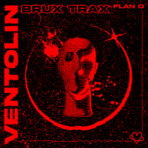 BRUX TRAX cover art