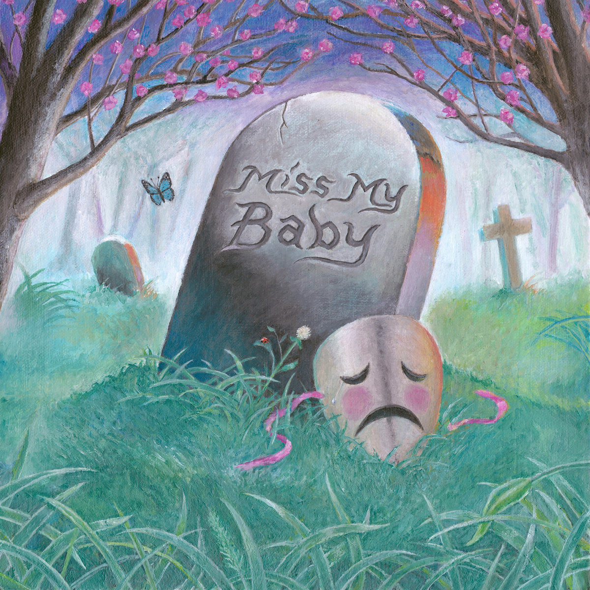 Miss My Baby Michael Seyer