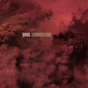 Summerland (Luxus) cover