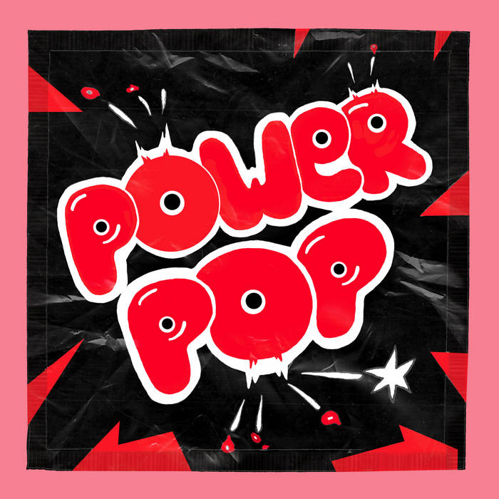 Power Pop | Go Outside