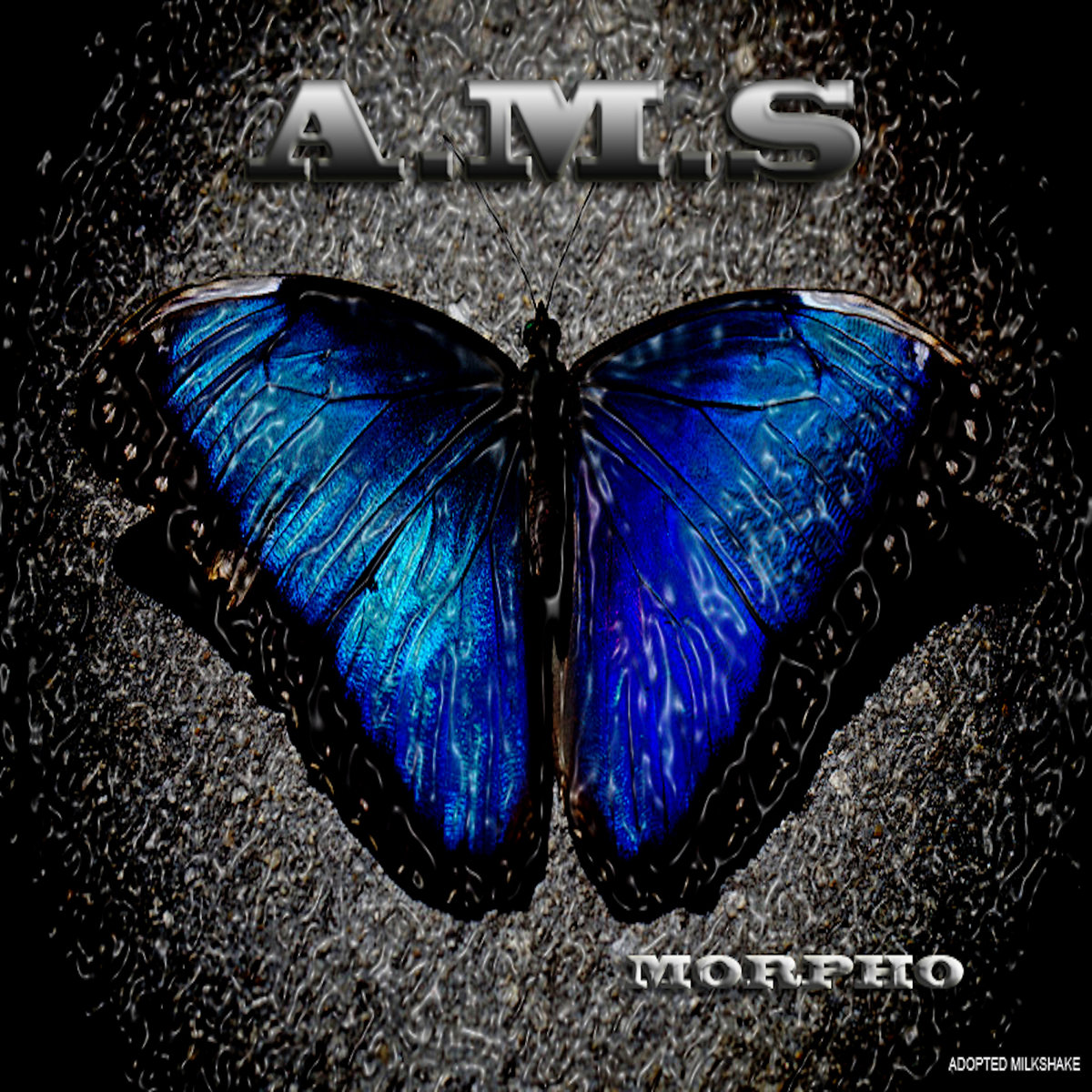 A.M.S - Morpho EP | Fractal Audio Machinery