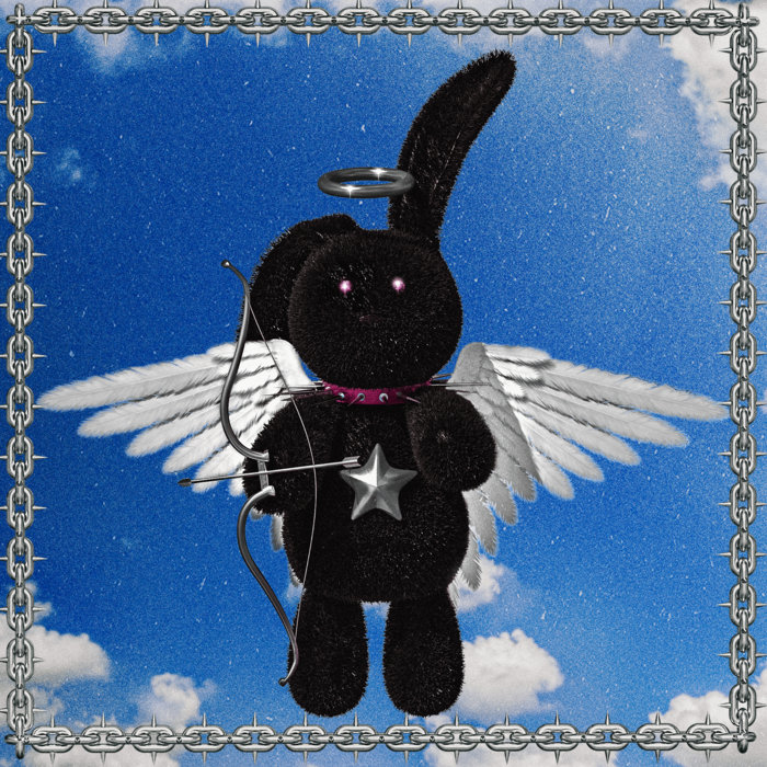 アート・デザイン・音楽 Havoc In Heaven a0896949754_5.jpg