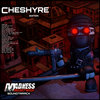 Madness Project Nexus (Original Video Game Soundtrack) Cheshyre Edition