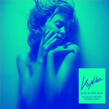 【UK盤】KYLIE MINOGUE【LOVE AT FIRST SIGHT】 artworks-zyERbAj1BBbkCrnF-