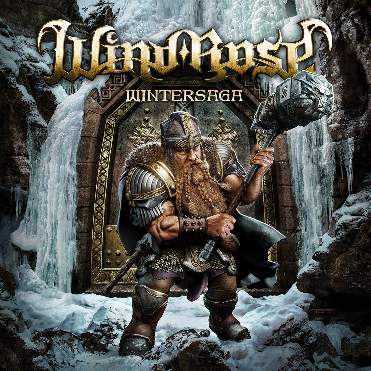 Diggy Diggy Hole | Wind Rose