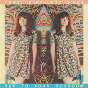 Carol Cleveland Sings — Run to Your Bedroom