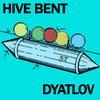 Dyatlov Cover Art