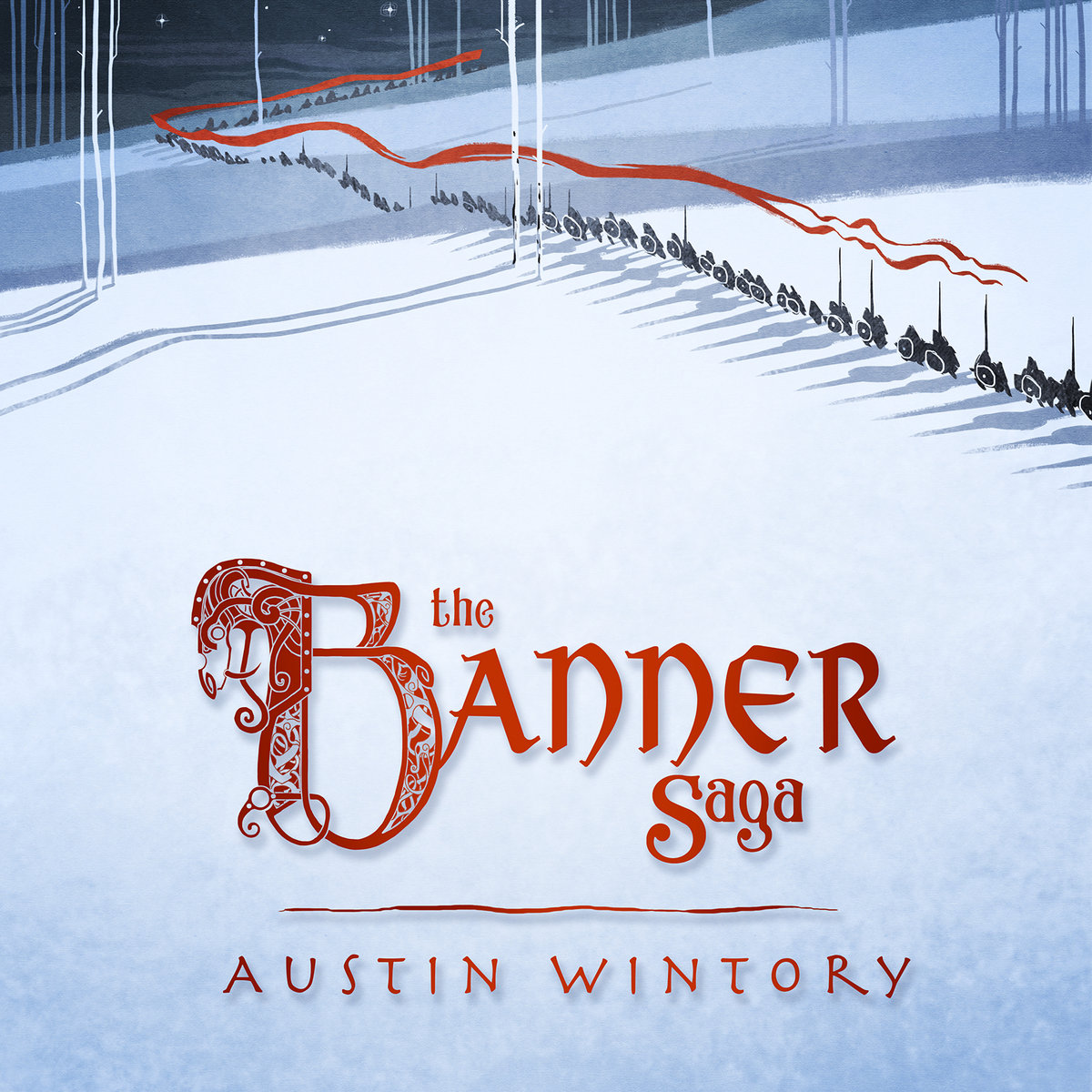 KickStarter - The Banner Saga 2, Page 6