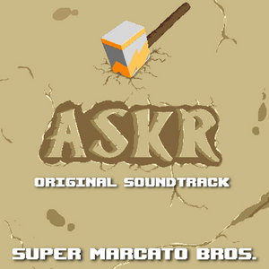 Askr OST cover