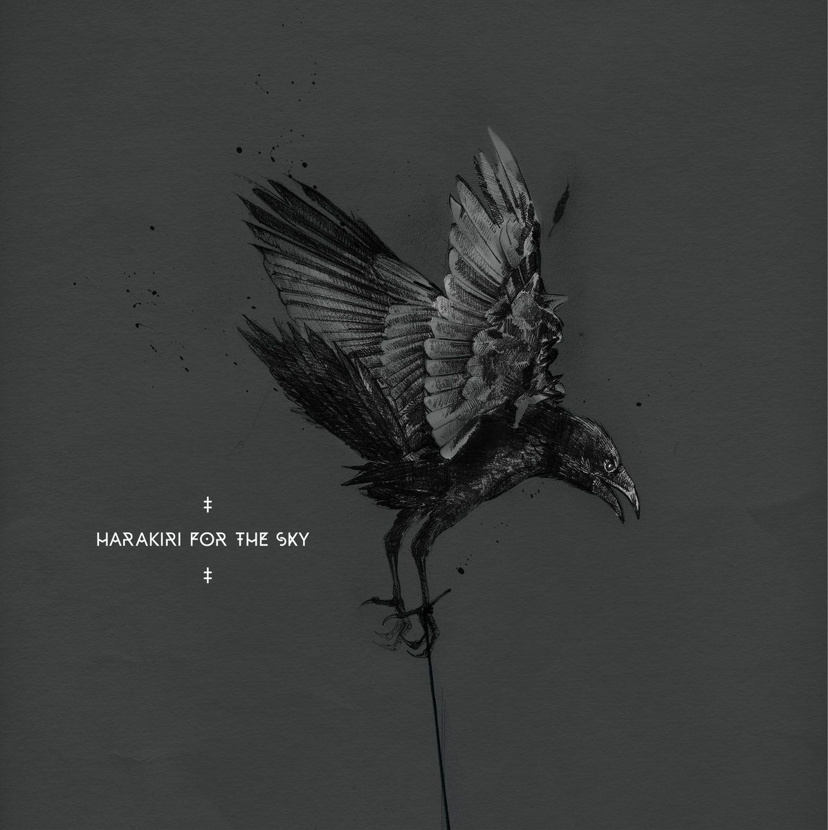 Harakiri for the Sky | Harakiri for the Sky | AOP Records