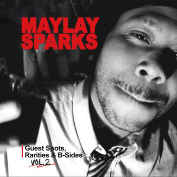 Music | Maylay Sparks