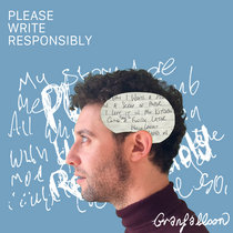 Please Write Responsibly cover art